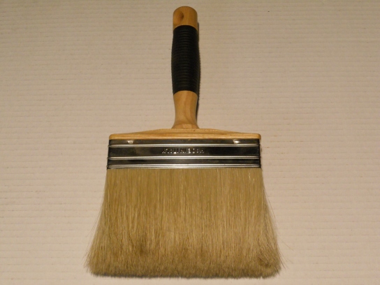 Paint Brushes & Rollers